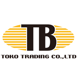 東江物産 - TOKO TRADING