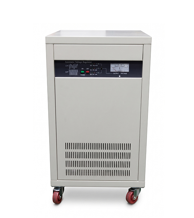 LEVEL SMC AVR